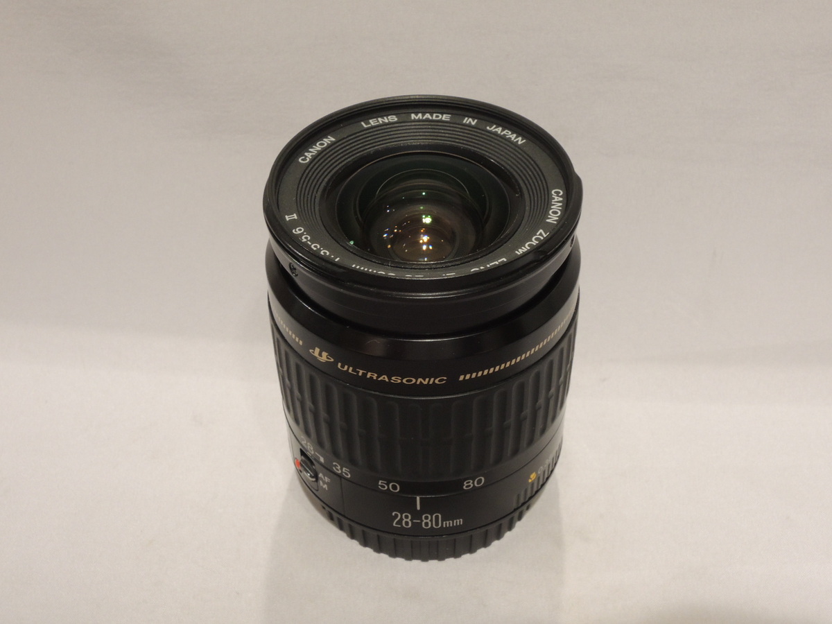 キヤノン EF28-80レンズ 中古品 楽天市場】canon ef 28－80mmの通販