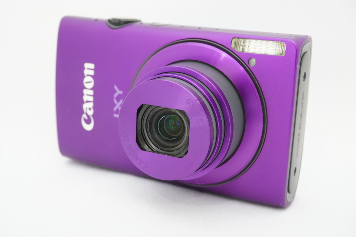 IXY 600F �߰��فy1210����f�z