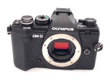 中古】オリンパス OM-D E-M5 MarkIII ボディ ブラック 在庫一覧