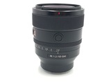 中古】ソニー FE 50mm F1.2 GM [SEL50F12GM] 在庫一覧｜カメラのキタムラ