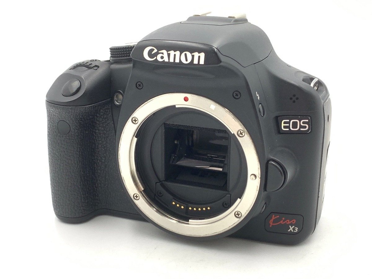 EOS Kiss X3 ���ި�y1510����f�z