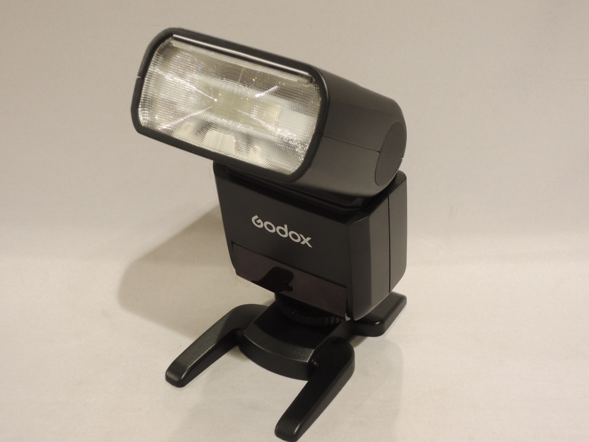 Godox�@�X�g���{�@�e��