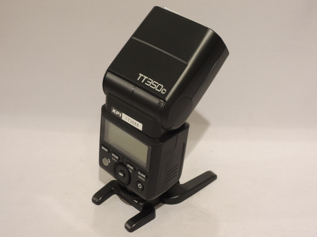 Godox�@�X�g���{�@�e��