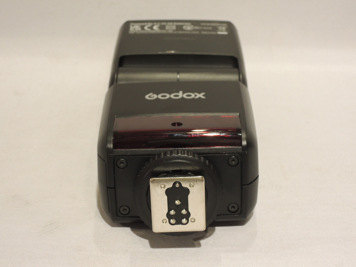 Godox�@�X�g���{�@�e��