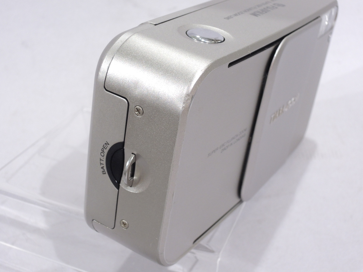 中古】フジフイルム TIARA(ティアラ)ZOOM 28-56mm||カメラの 中古】フジフイルム TIARA(ティアラ)ZOOM 28-56mm||カメラの