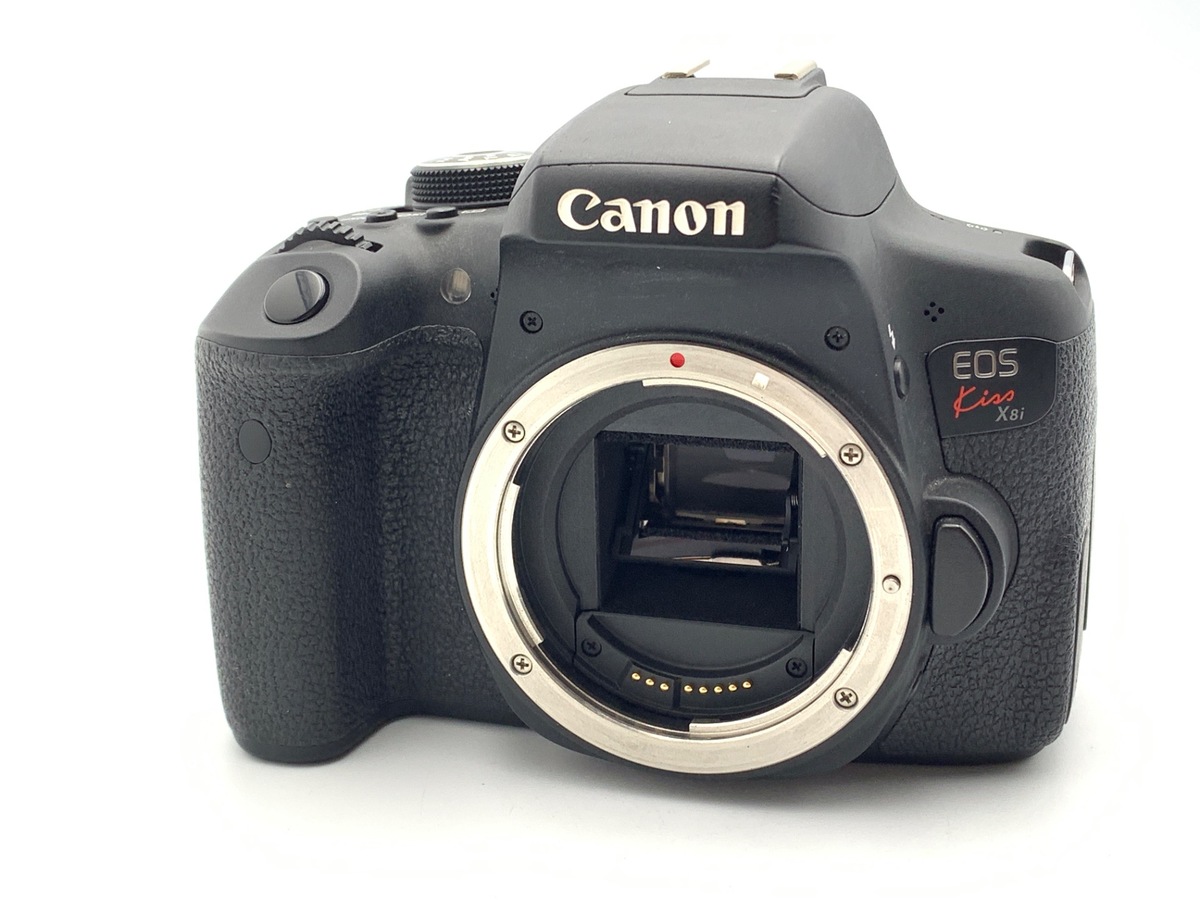 EOS Kiss X8i ���ި�y2420����f�z