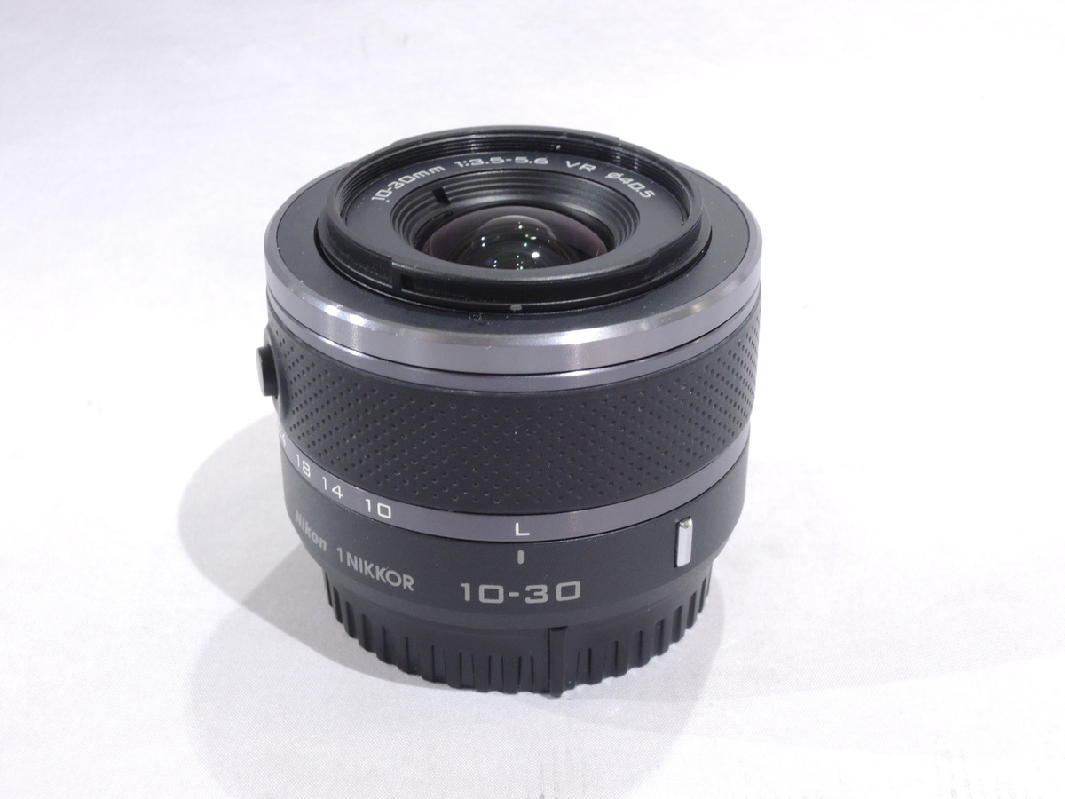 1 NIKKOR VR 10-30/3.5-5.6 ��ׯ�