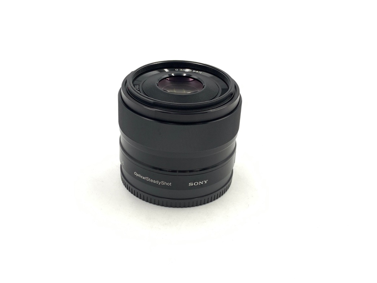 E 35mm F1.8 OSS SEL35F18 中古価格比較 - 価格.com