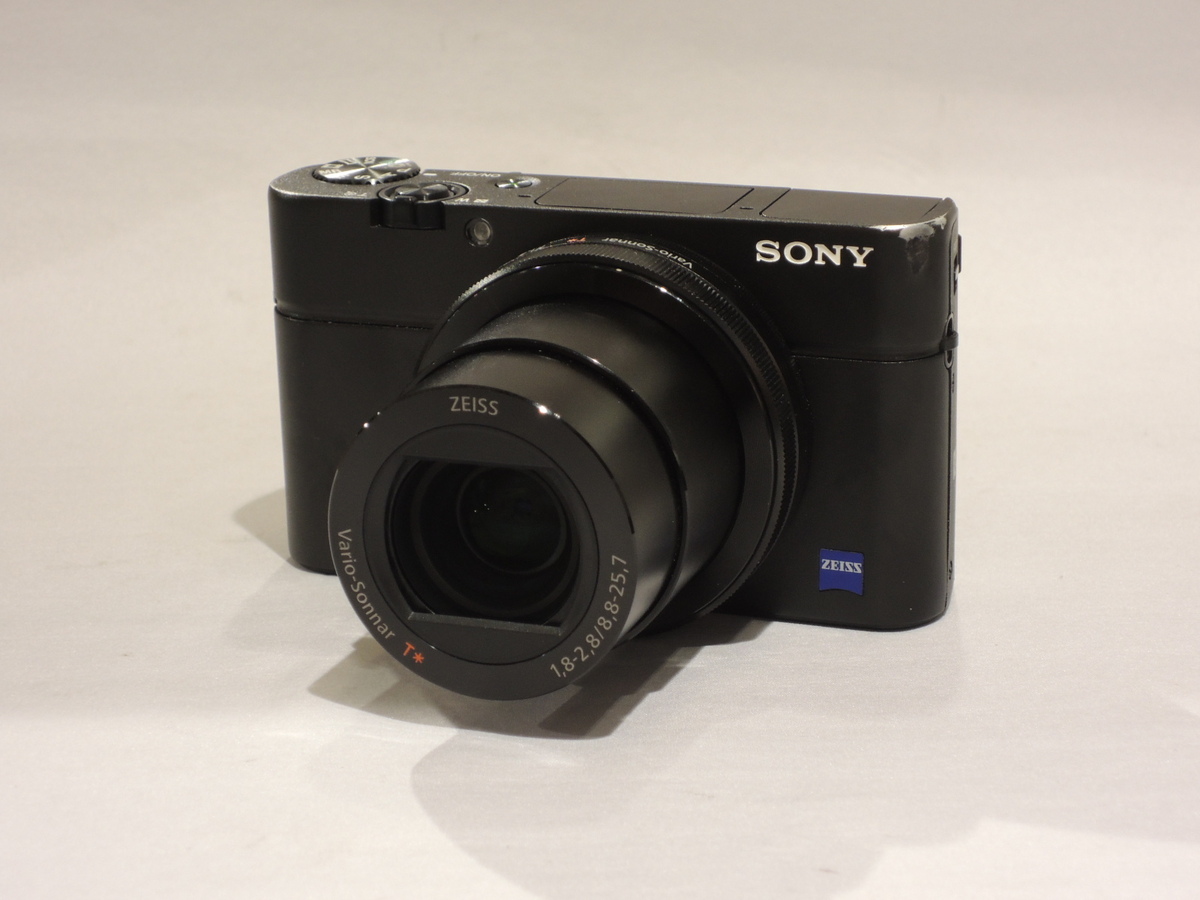 中古：B(並品)】ソニー Cyber-shot DSC-RX100M3 | 2445250059657