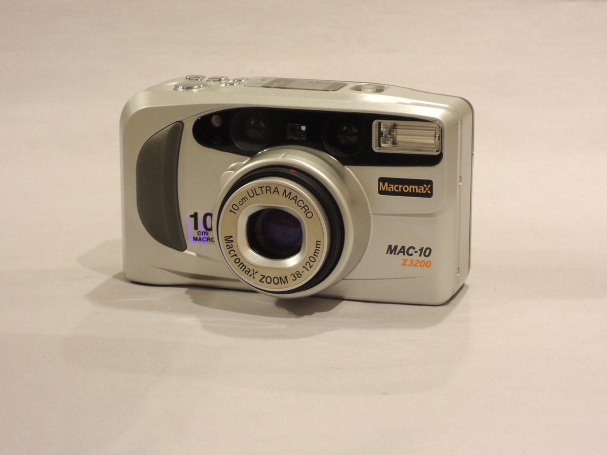 中古】ゴコー（GOKO）MAC-10 Z3200 在庫一覧｜カメラのキタムラ