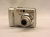 中古】ニコン（Nikon）COOLPIX 7900 プライムシルバー【710万画素