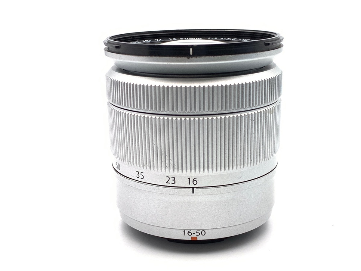 XC 16-50/3.5-5.6 OIS II ���ް