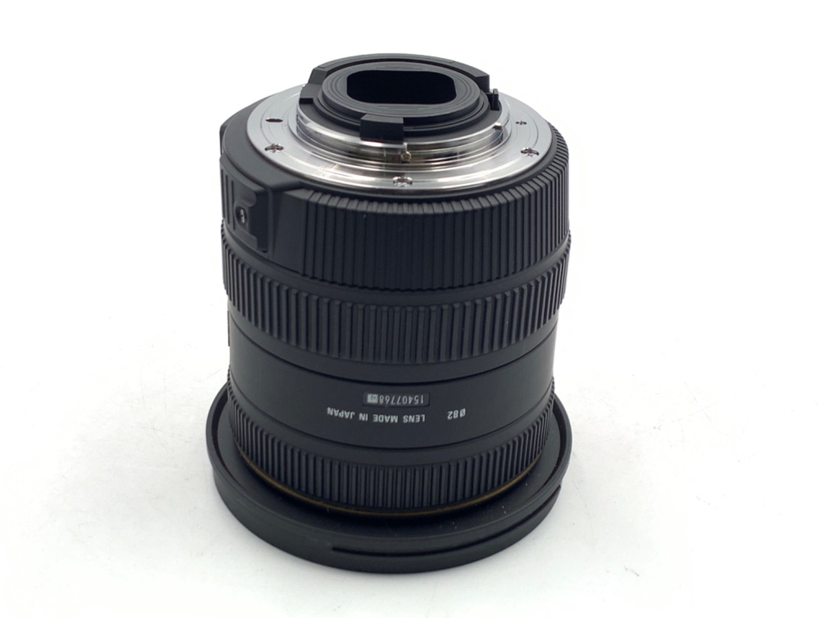 10-20/3.5 ニコン EX DC HSM