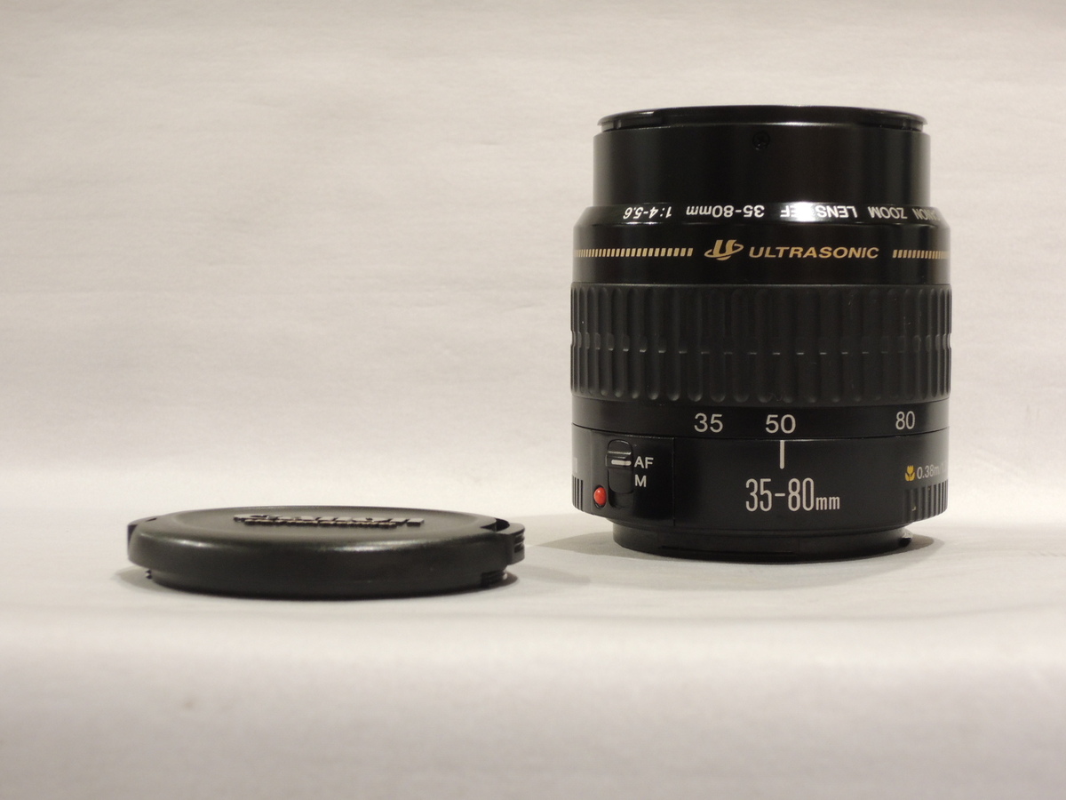 中古】キヤノン EF 35-80/4-5.6 USM 在庫一覧｜カメラのキタムラ
