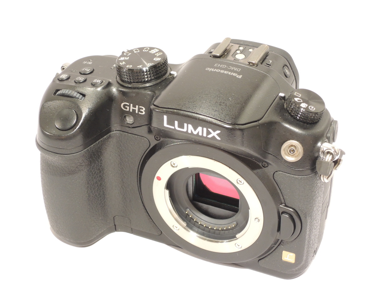 DMC-GH3 ���ި �y1605����f�z