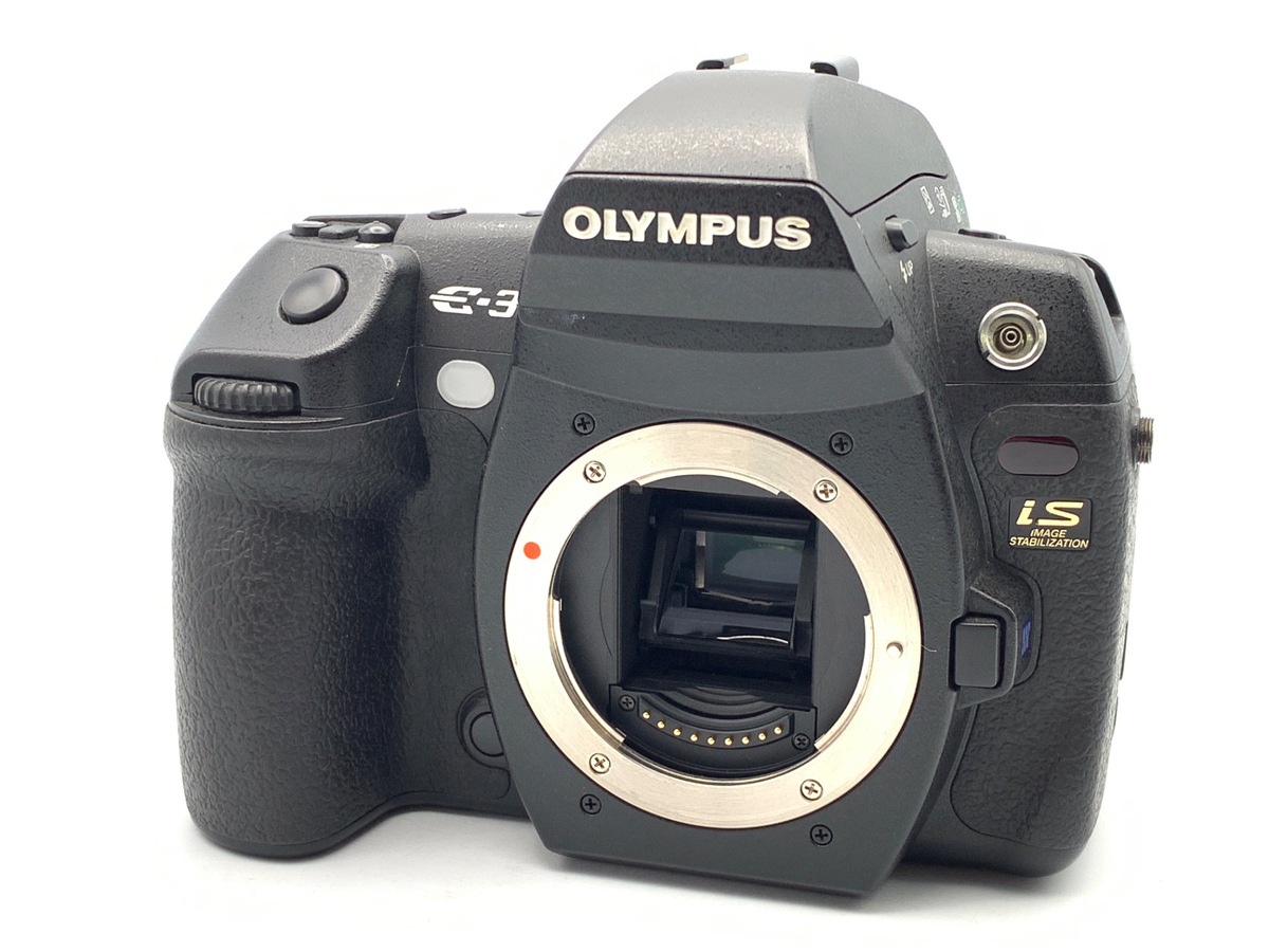 E-3 ボディ 中古価格比較 - 価格.com