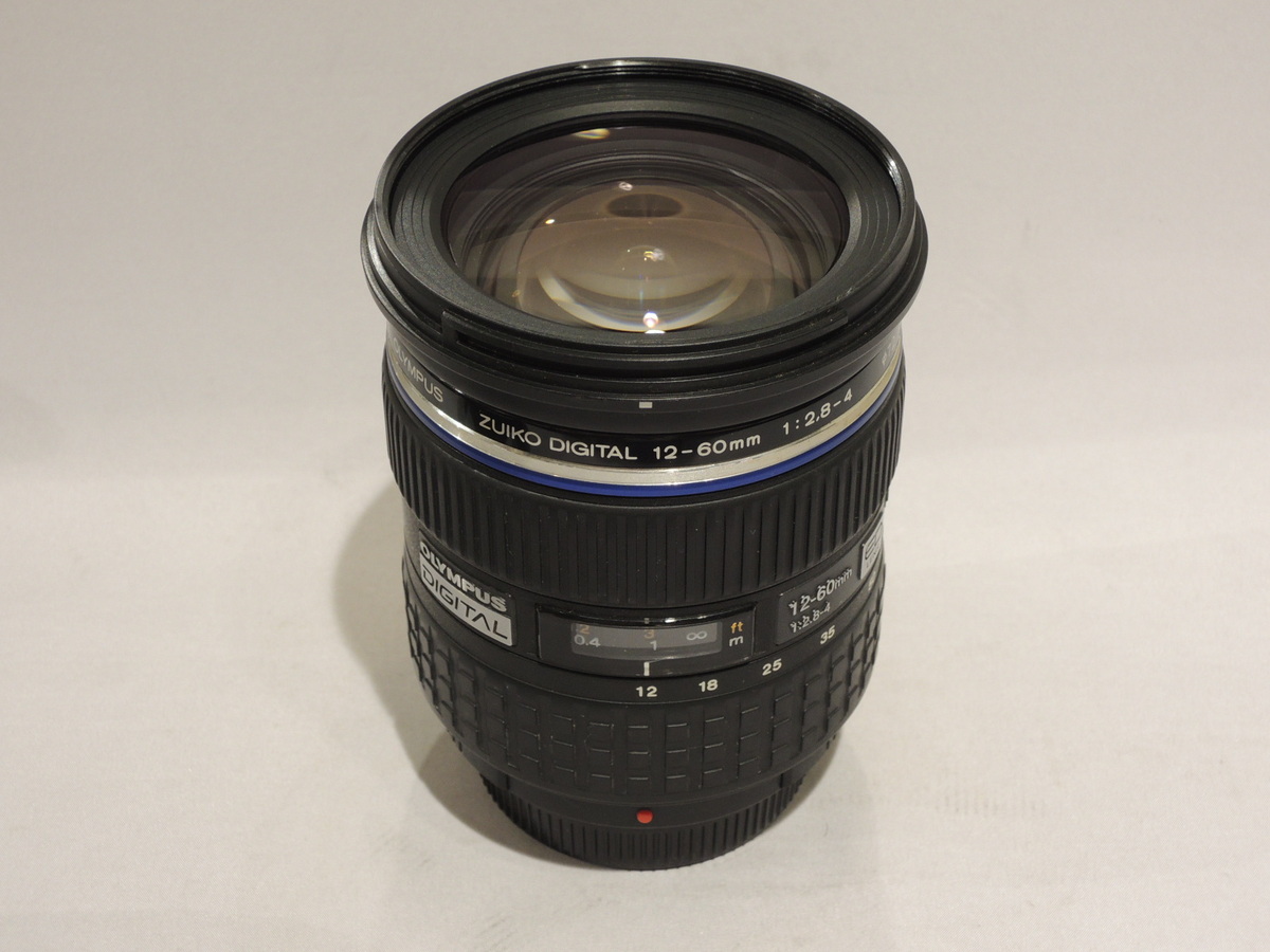 DIGITAL ED 12-60/2.8-4.0 SWD�@(̫�����ϳ��)