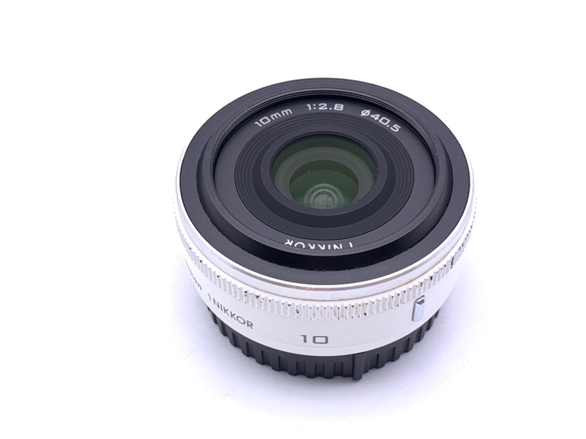 1 NIKKOR 10/2.8 �ܲ�