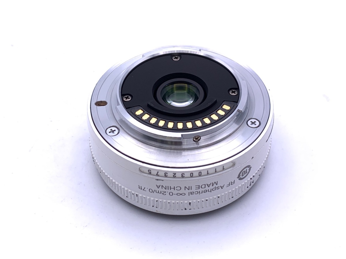 1 NIKKOR 10/2.8 �ܲ�
