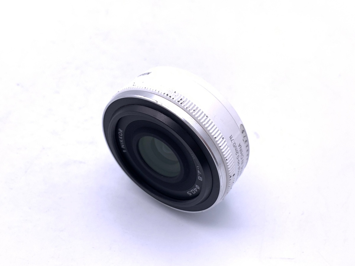 1 NIKKOR 10/2.8 �ܲ�