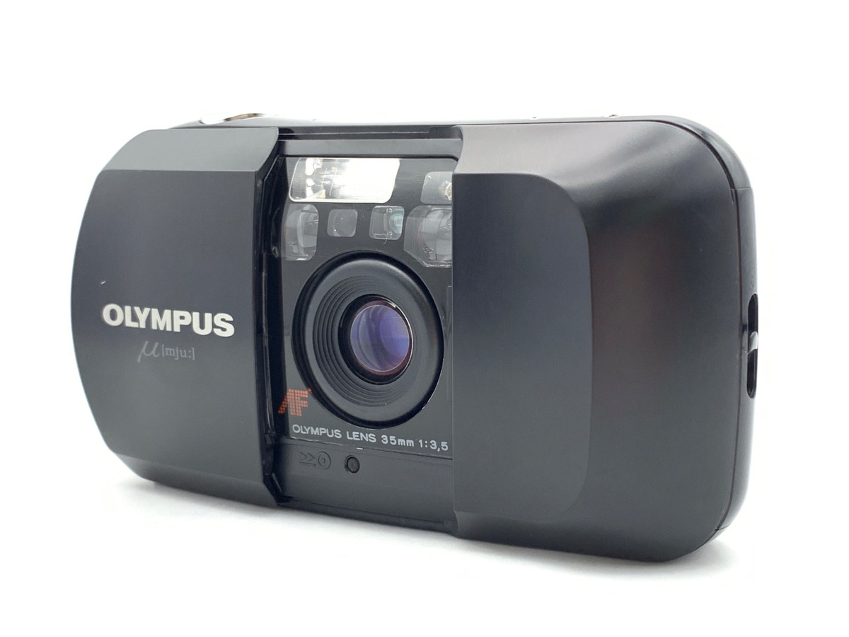 中古】オリンパス（OLYMPUS） ミュー 在庫一覧｜カメラのキタムラ