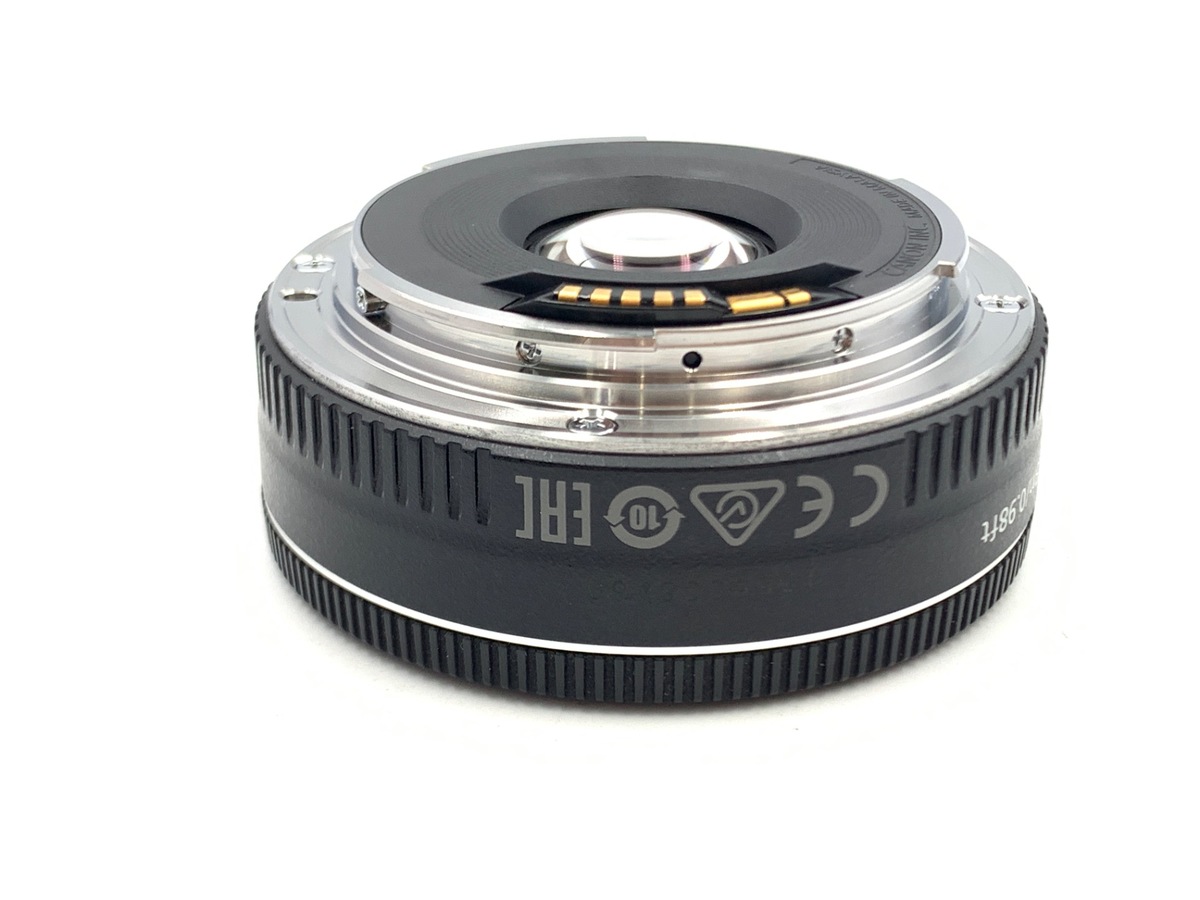 �L���m�� EF40mm F2.8 STM