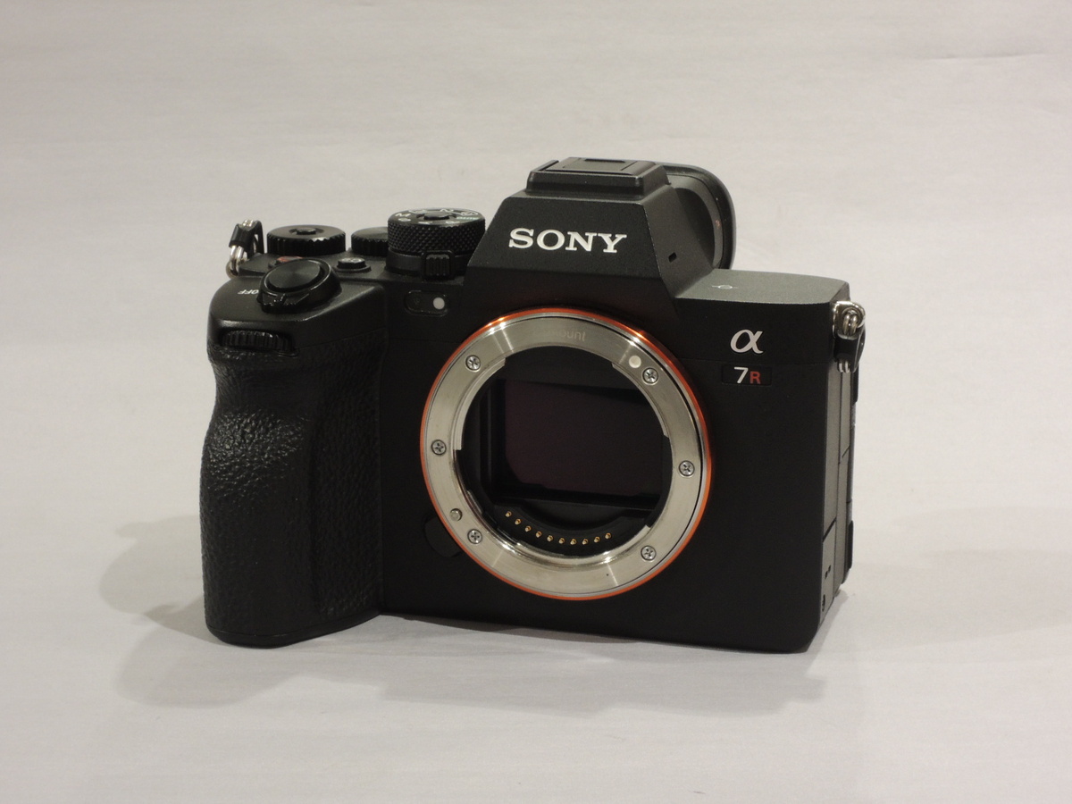 中古】ソニー α7R V ボディ [ILCE-7RM5] 在庫一覧｜カメラのキタムラ