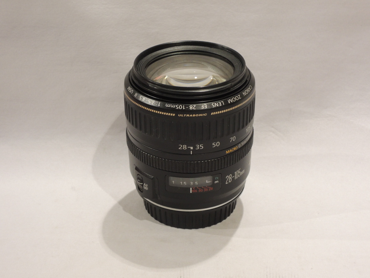 中古】EF 28-105/3.5-4.5 USM 在庫一覧｜カメラのキタムラ