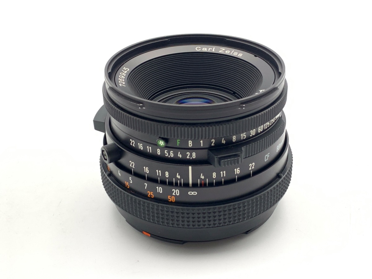 ハッセルブラッド　プラナー　80mm ジャンク Planar 80mm f2.8 (Hasselblad) – FLASHBACK CAMERA
