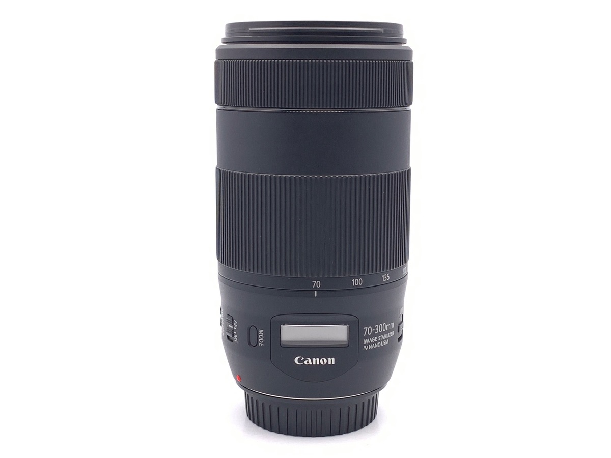 中古】キヤノン EF70-300mm F4-5.6 IS II USM 在庫一覧｜カメラのキタムラ