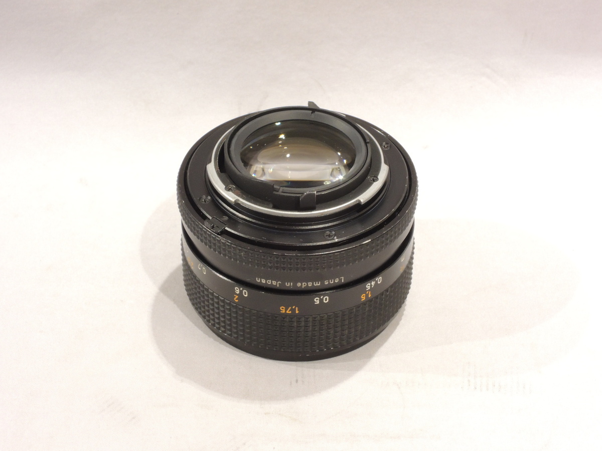 RTS�v���i�[ 50/1.4 MM(J)
