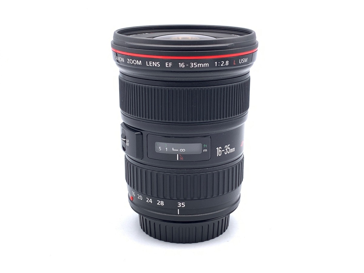 中古】EF16-35mm F2.8L II USM 在庫一覧｜カメラのキタムラ
