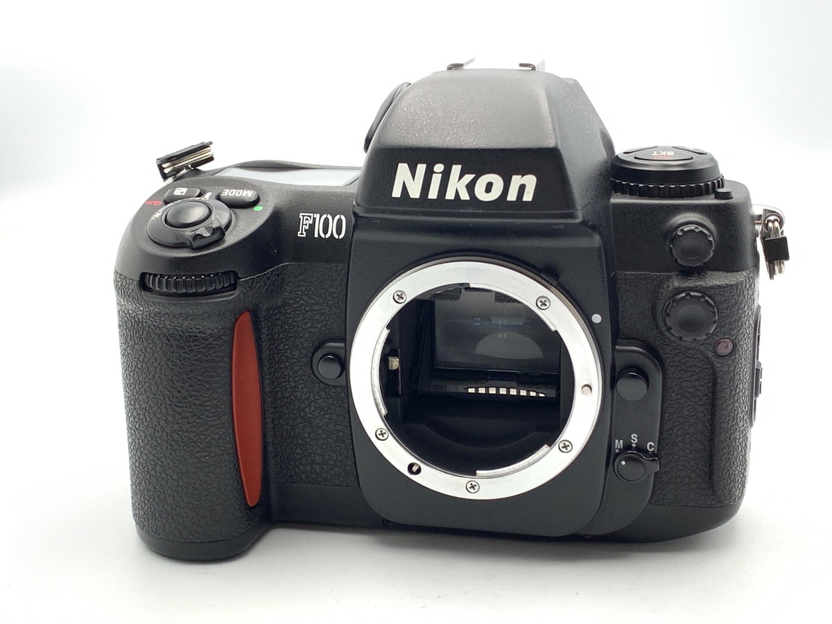 中古】ニコン F100 在庫一覧｜カメラのキタムラ