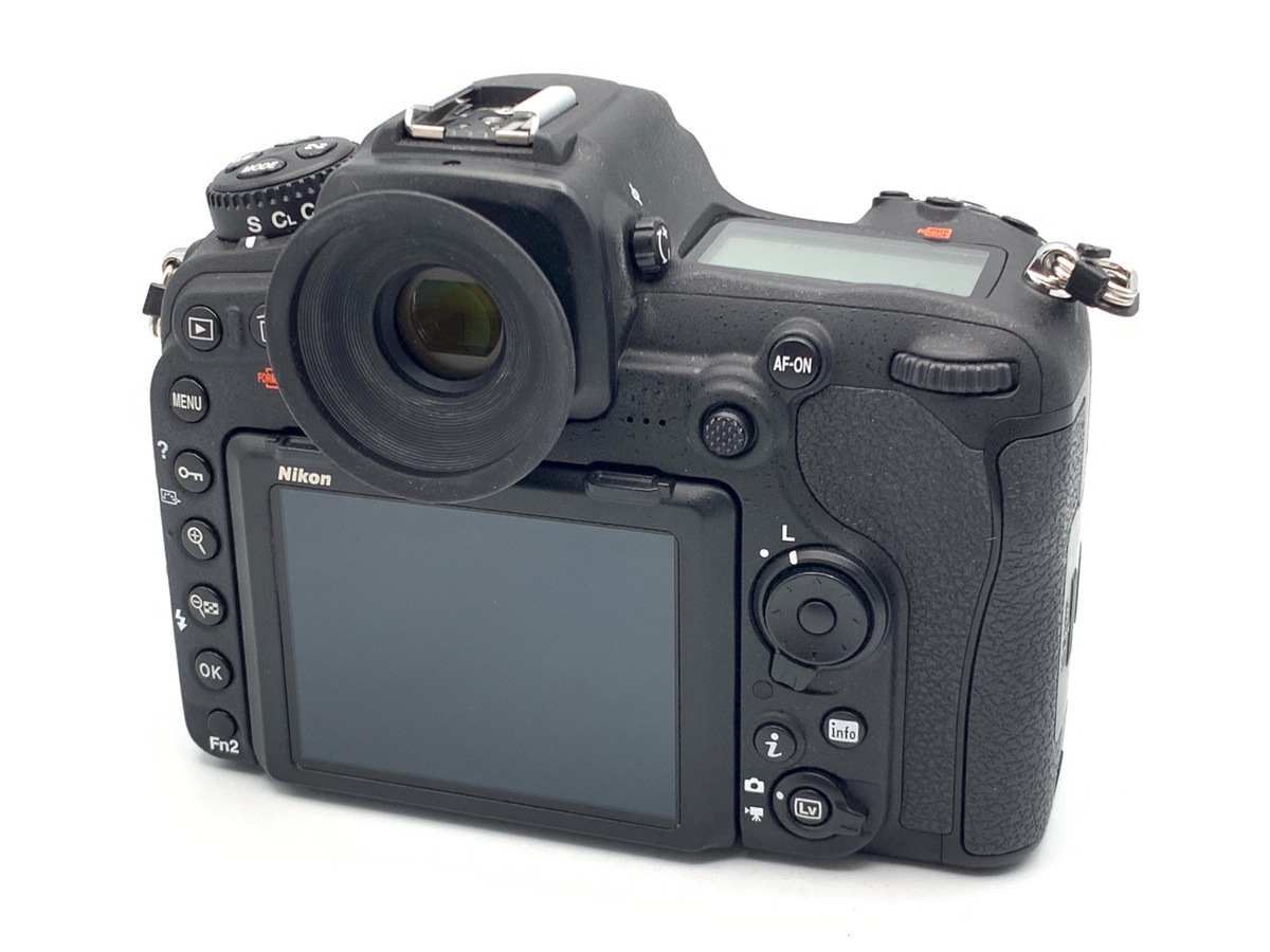 中古】ニコン D500 ボディ｜｜カメラのキタムラネットショップ