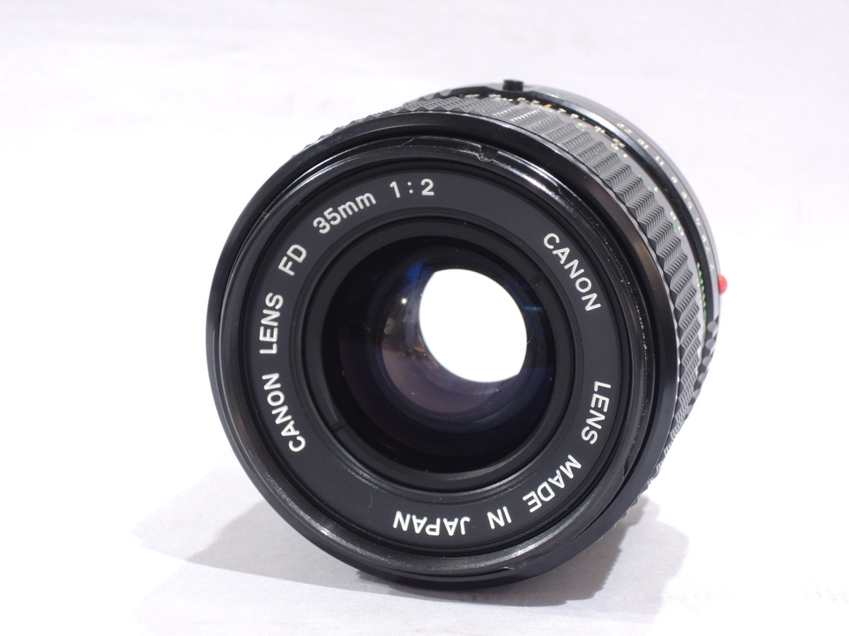 NewFD 35/2