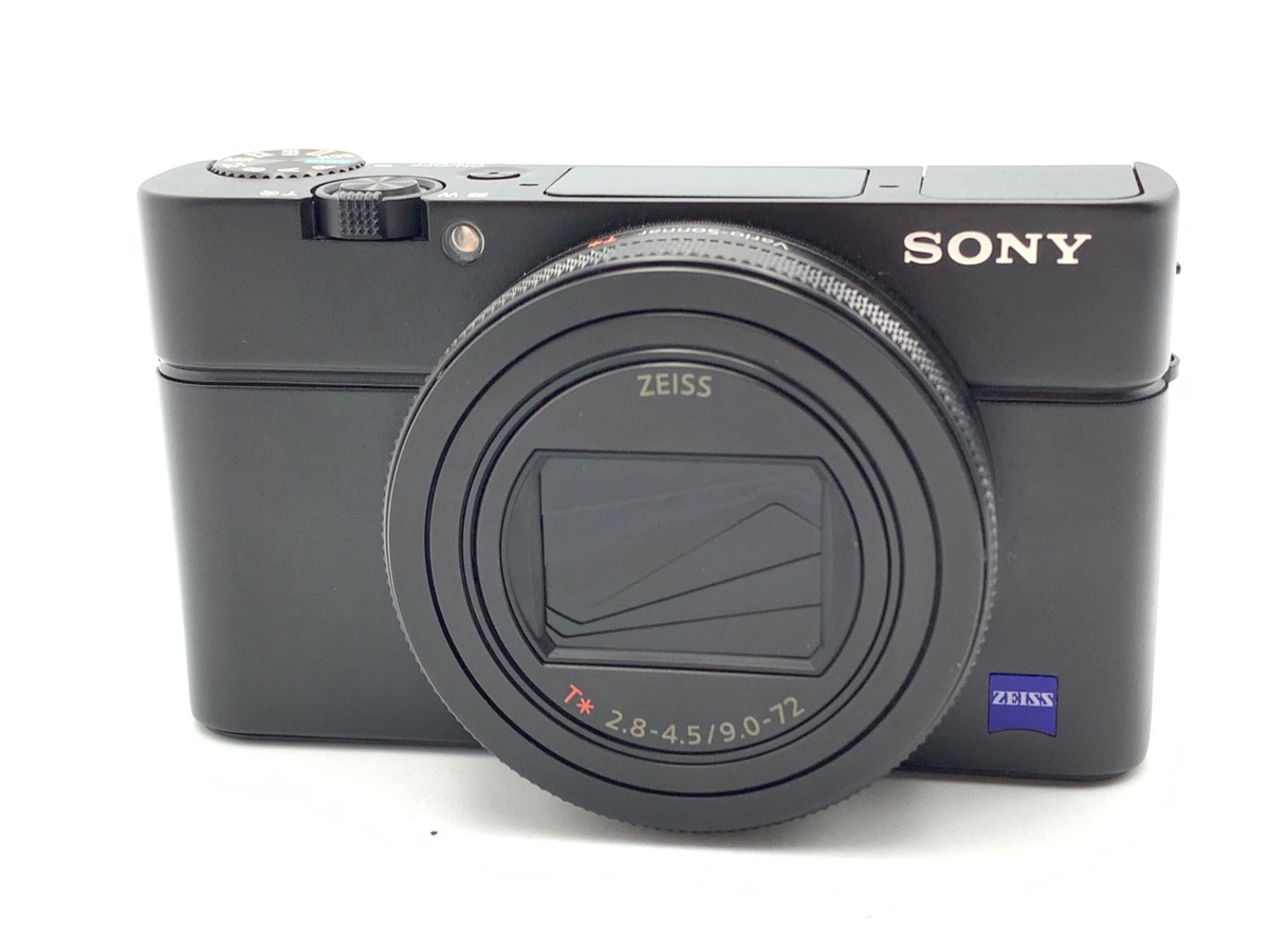 中古】ソニー Cyber-Shot DSC-RX100M7 在庫一覧｜カメラのキタムラ