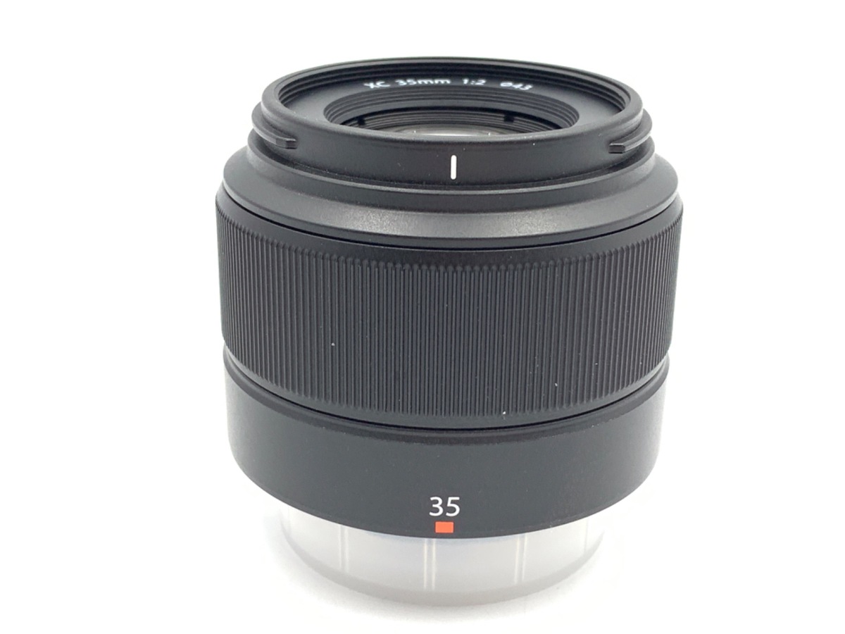 フジノンレンズ XC35mmF2 中古価格比較 - 価格.com