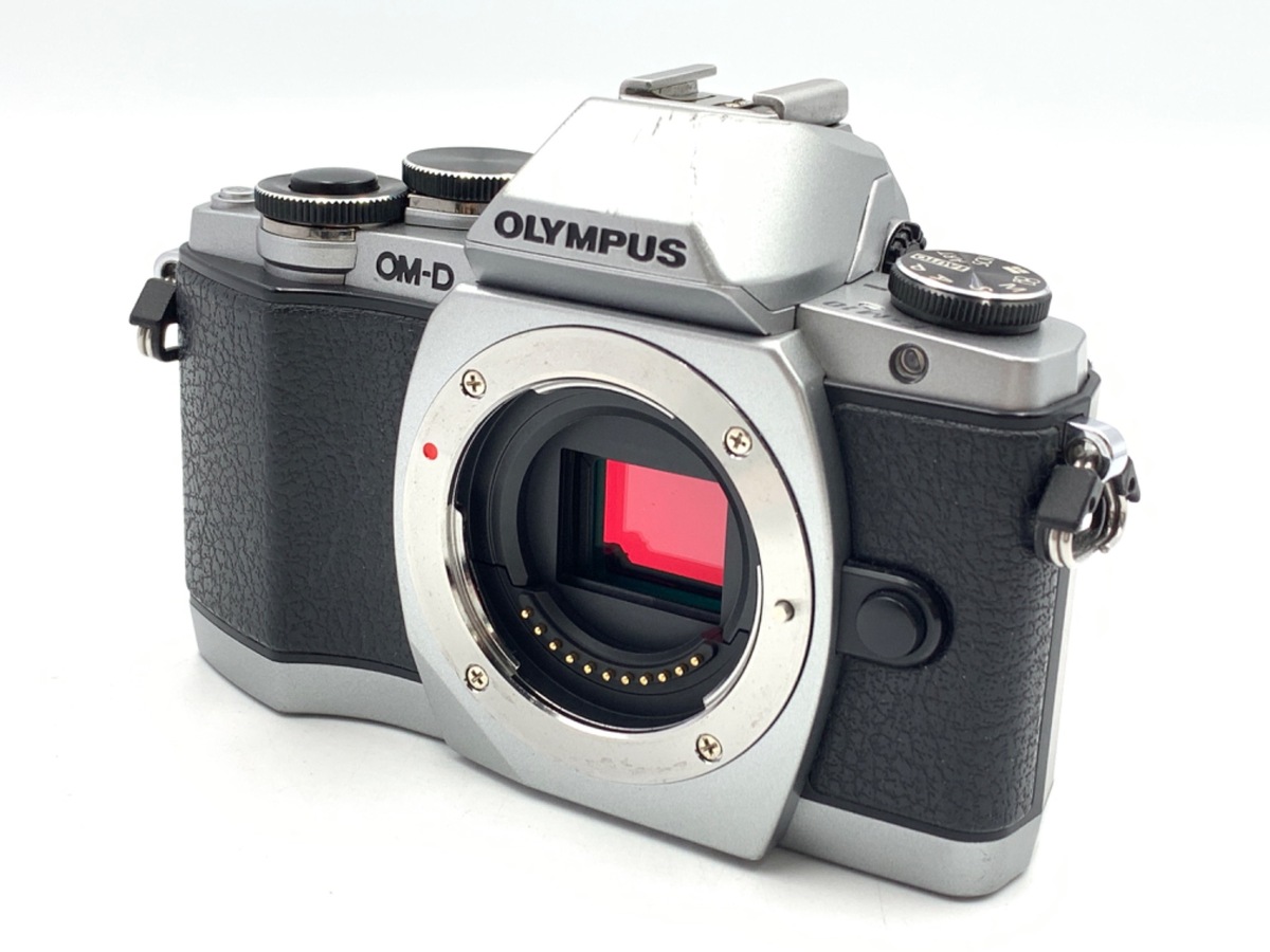 価格.com - オリンパス OLYMPUS PEN mini E-PM1 ツインレンズキット