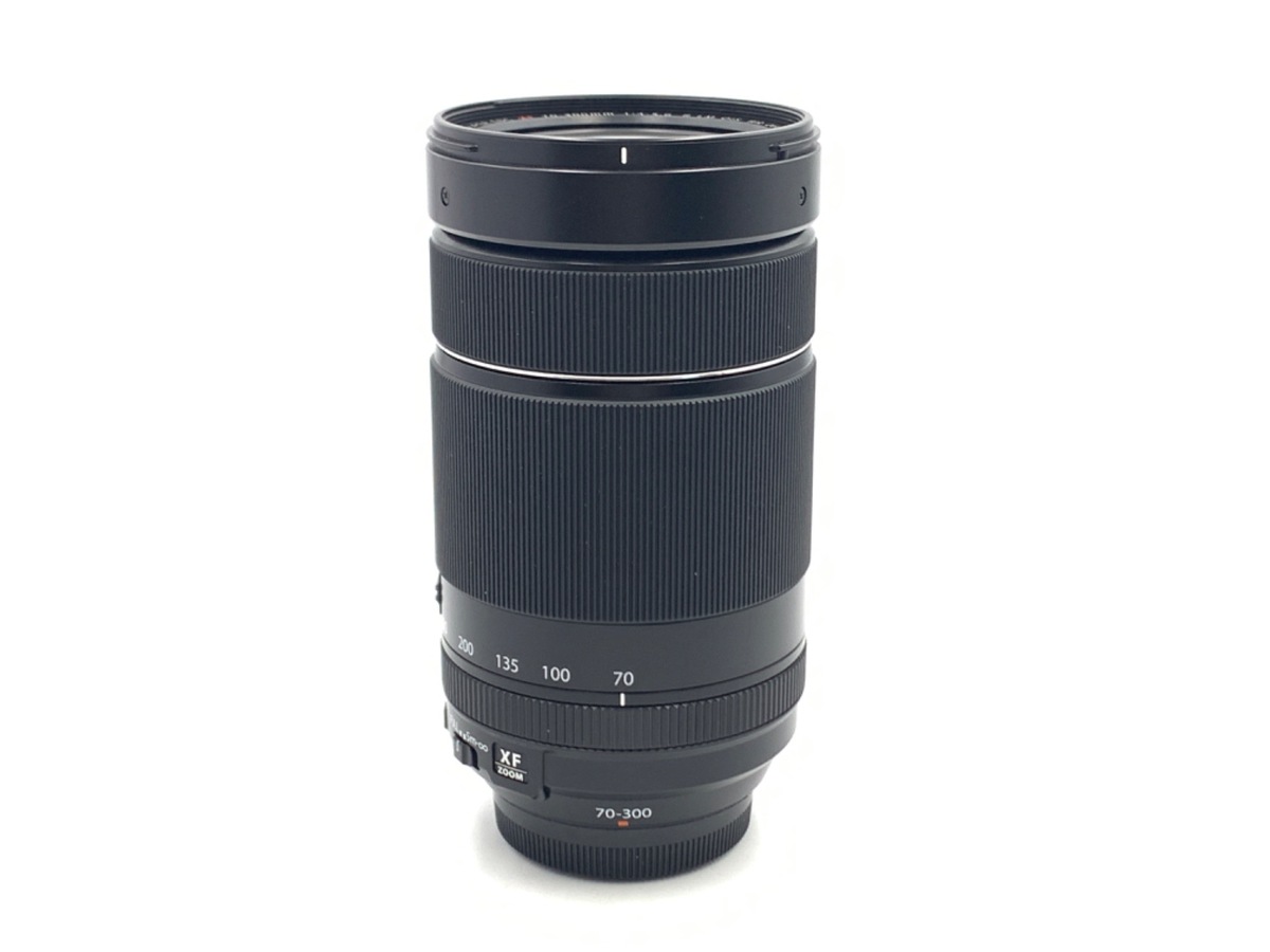 【中古美品】 XF70-300mm F4-5.6 R LM OIS WR 中古】フジフイルム XF70-300mm F4-5.6 R LM OIS WR 在庫一覧｜カメラ
