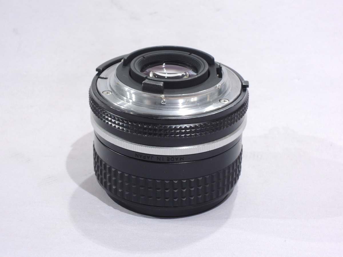 �j�R�� Ai Nikkor 35mm F2.8