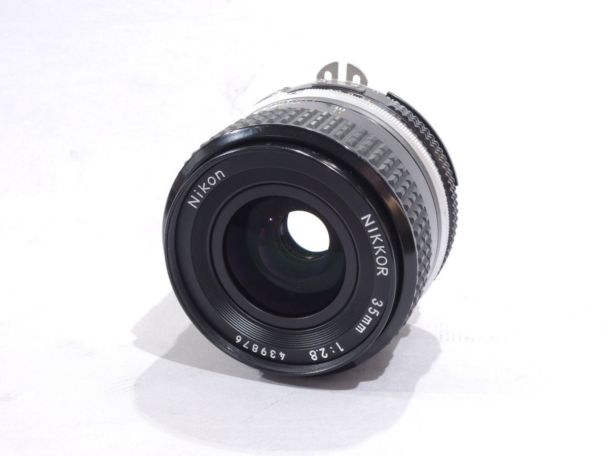 �j�R�� Ai Nikkor 35mm F2.8