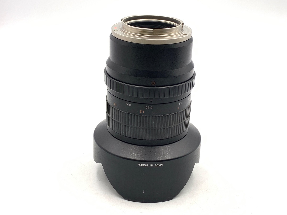 中古】サムヤン 14mm F2.8 ED AS IF UMC ソニーE｜｜カメラのキタムラ 