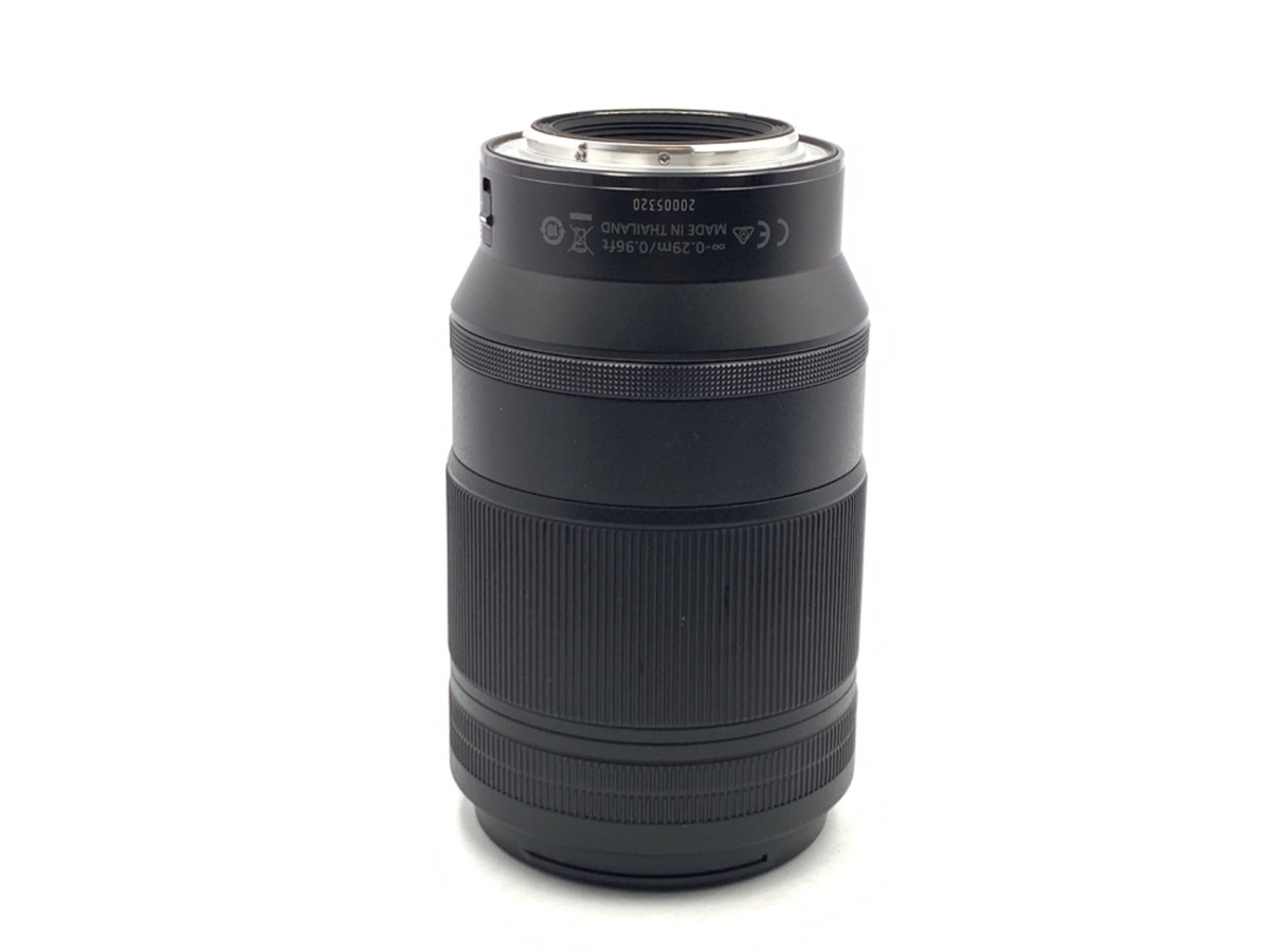 中古】ニコン NIKKOR Z MC 105mm f/2.8 VR S｜｜カメラのキタムラ