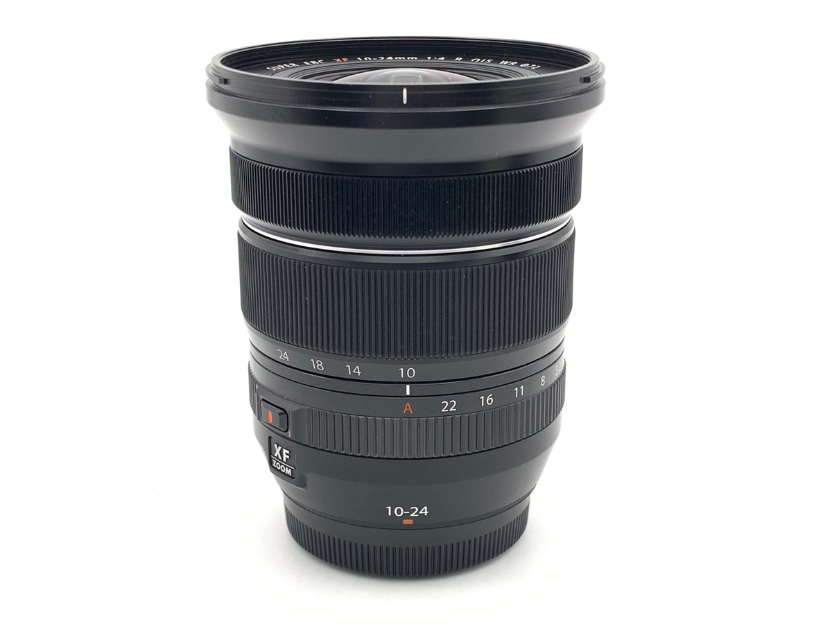 中古】フジフイルム XF10-24mm F4 R OIS 在庫一覧｜カメラのキタムラ