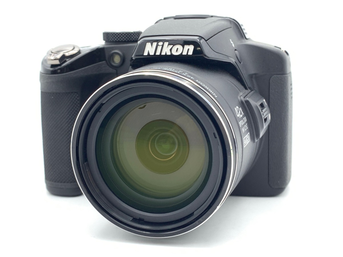 中古】ニコン COOLPIX P510 ブラック 在庫一覧｜カメラのキタムラ