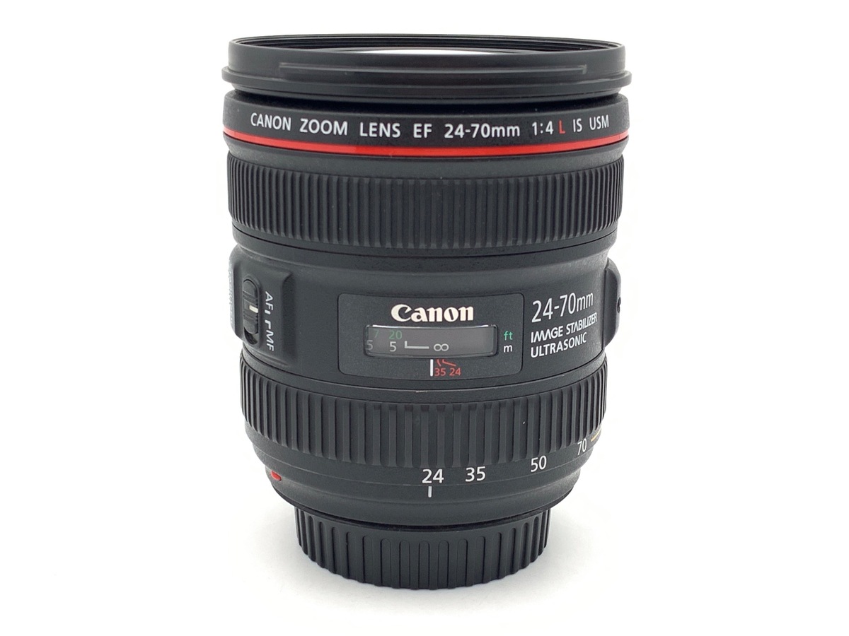 中古】キヤノン EF24-70mm F4L IS USM 在庫一覧｜カメラのキタムラ