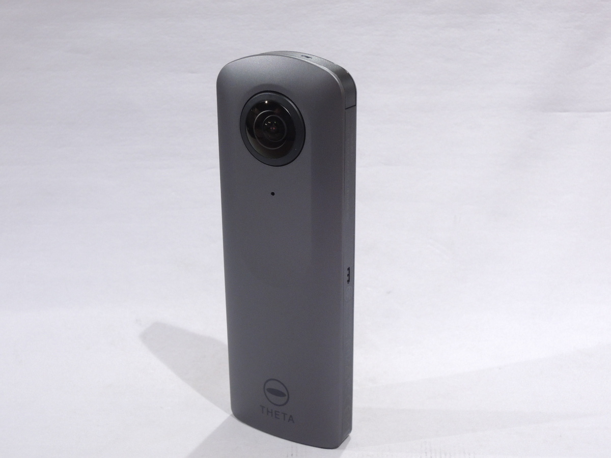 中古】リコー RICOH THETA V 在庫一覧｜カメラのキタムラ