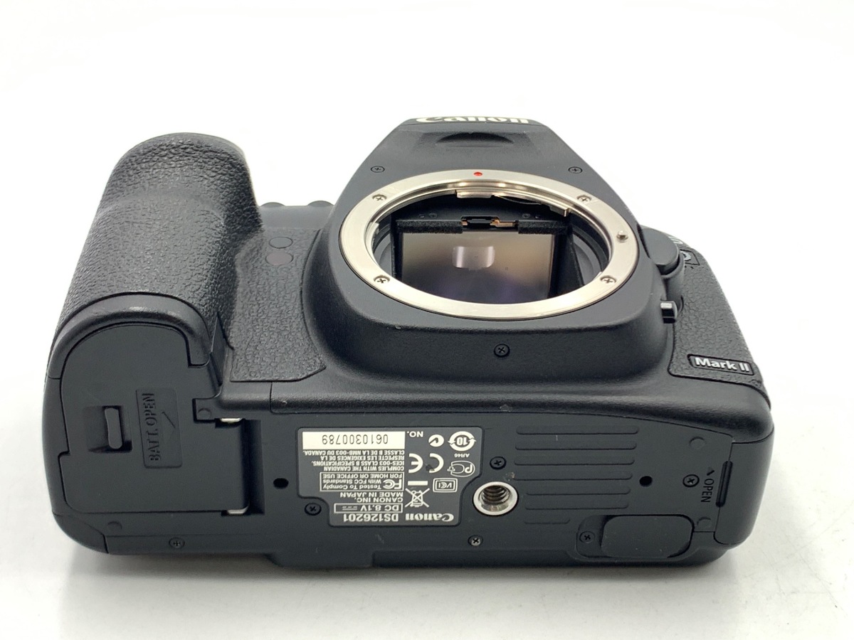 EOS 5D Mark II ���ި�y2110����f�z