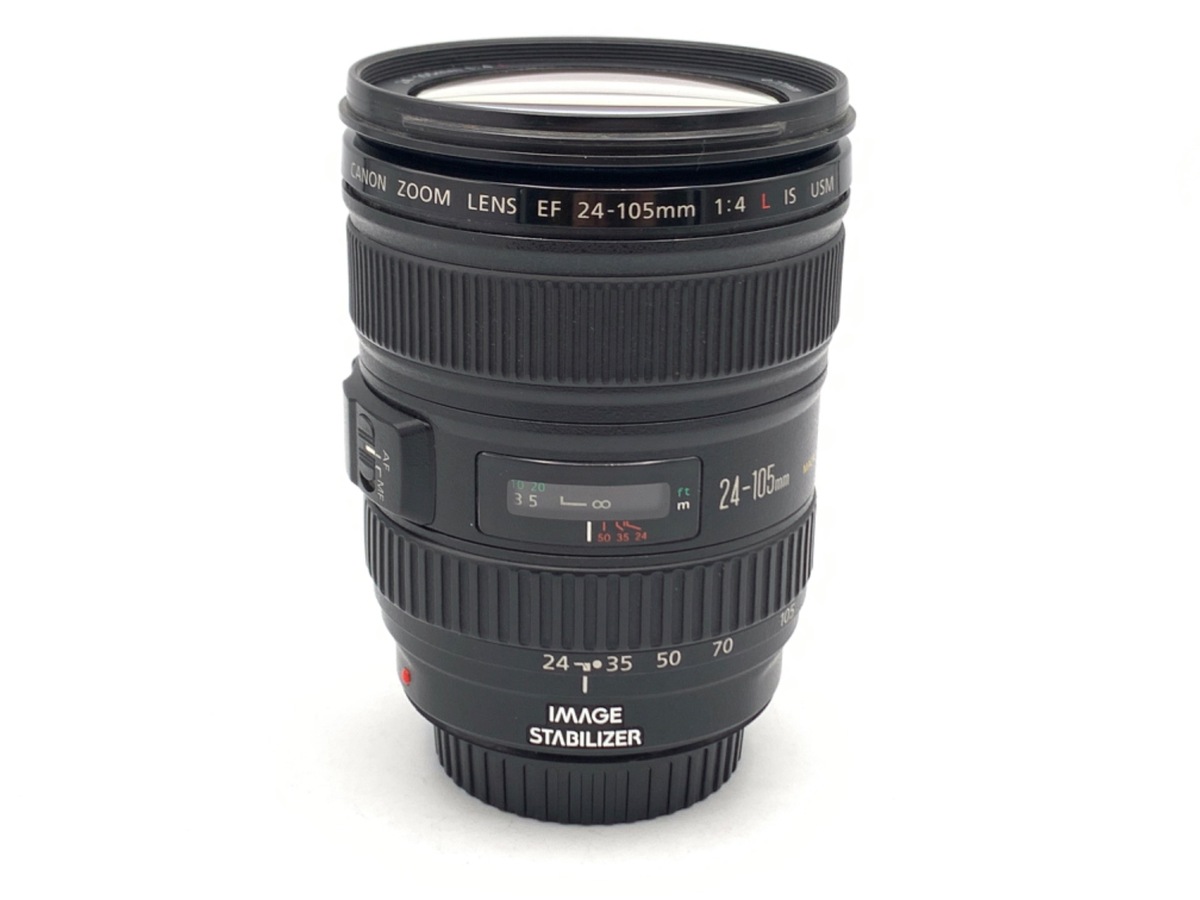 Canon EF 24-105mm f/4 L IS USM　（中古） 中古】キヤノン EF24-105mm F4L IS USM 在庫一覧｜カメラのキタムラ
