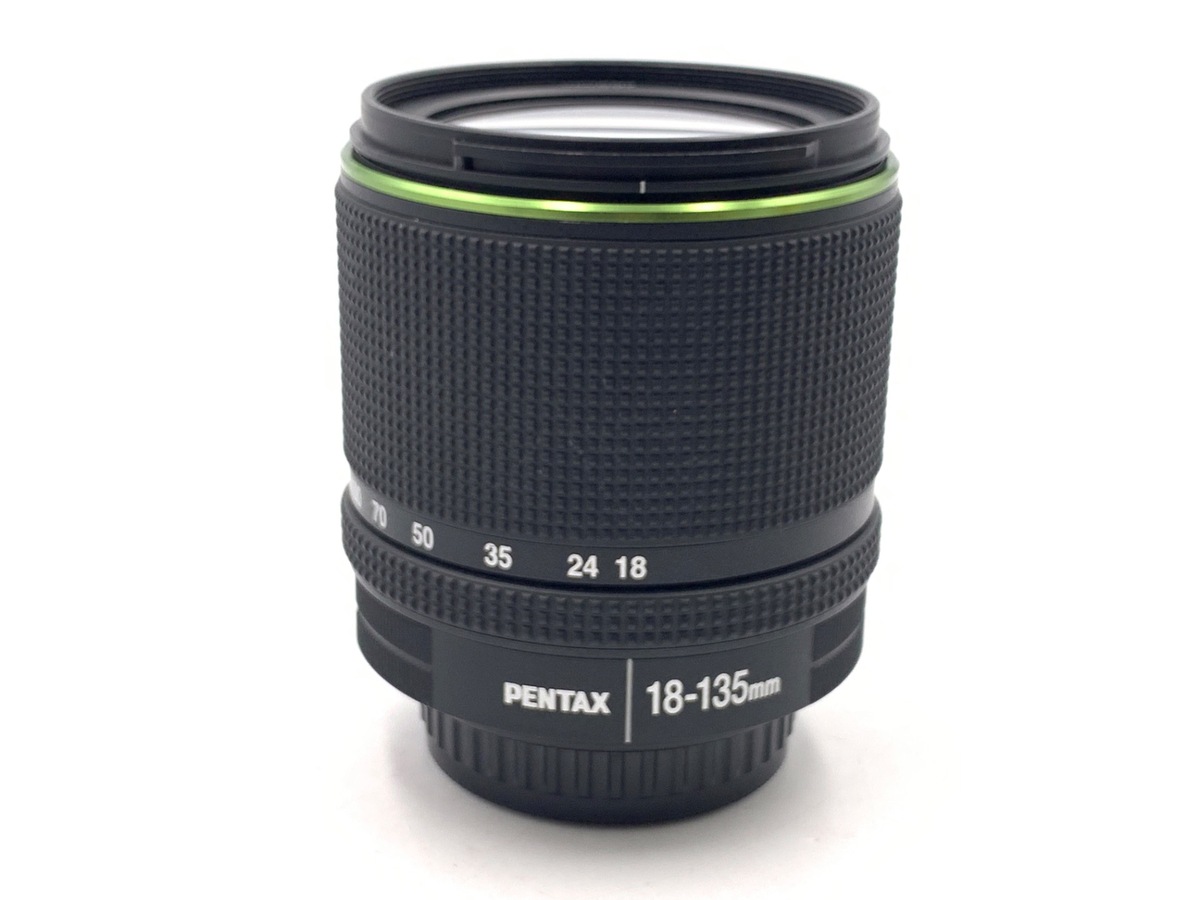 中古】ペンタックス DA18-135mm F3.5-5.6ED AL[IF]DC WR 在庫一覧